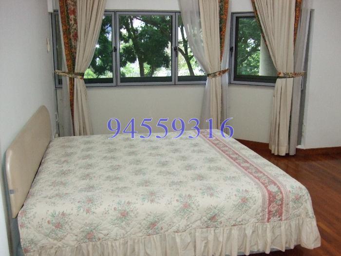 Rivershire (D9), Apartment #106212